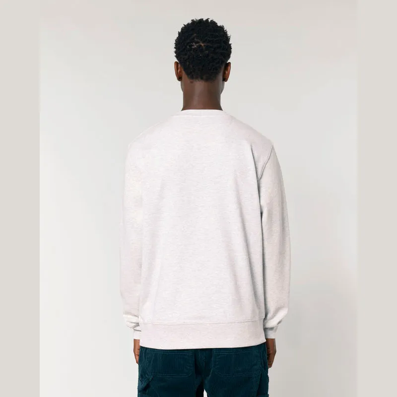 Changer 2.0 unisex sweatshirt
