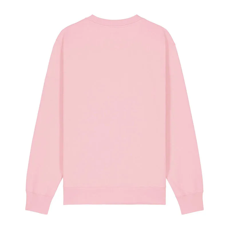 Changer 2.0 unisex sweatshirt
