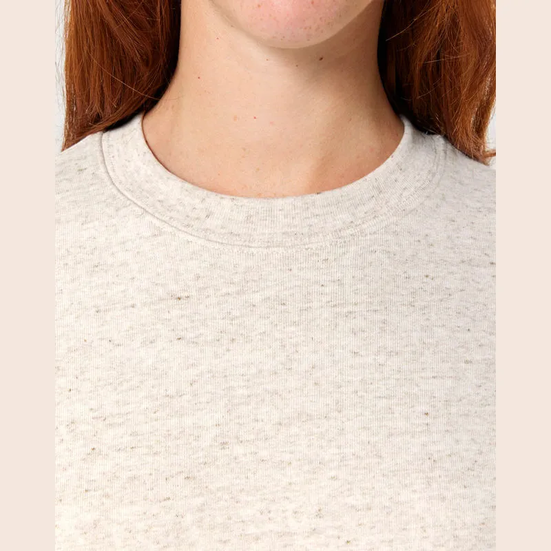 Changer 2.0 unisex sweatshirt