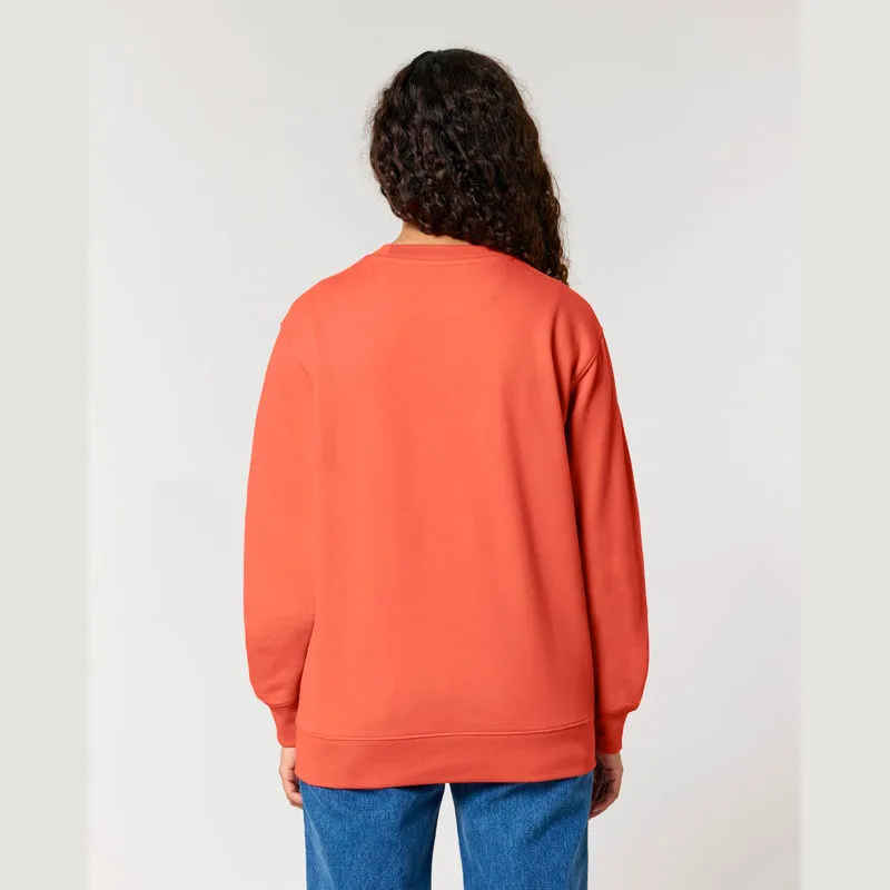 Changer 2.0 unisex sweatshirt
