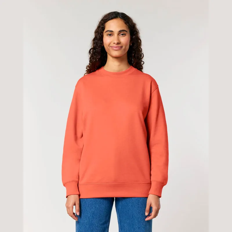 Changer 2.0 unisex sweatshirt