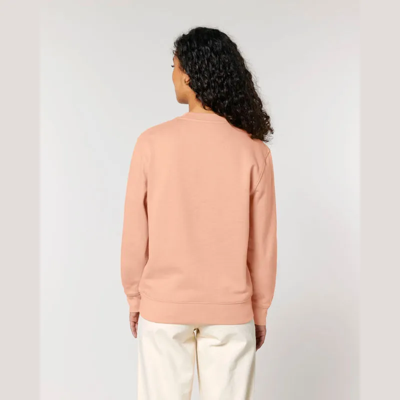 Changer 2.0 unisex sweatshirt