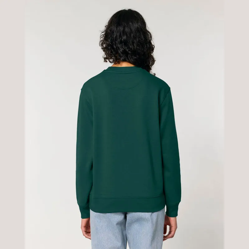 Changer 2.0 unisex sweatshirt