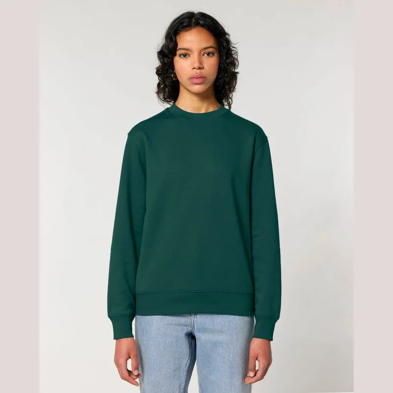 Changer 2.0 unisex sweatshirt