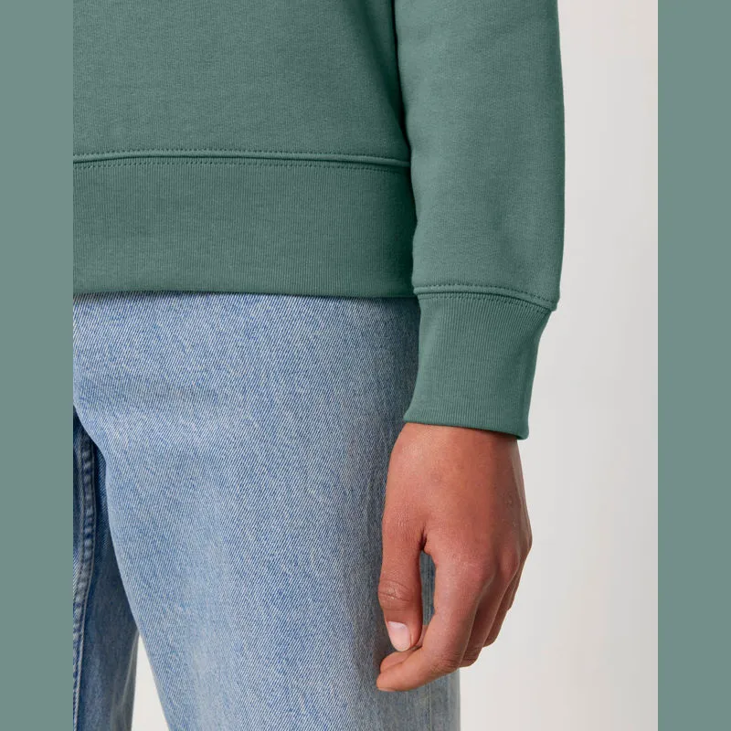 Changer 2.0 unisex sweatshirt