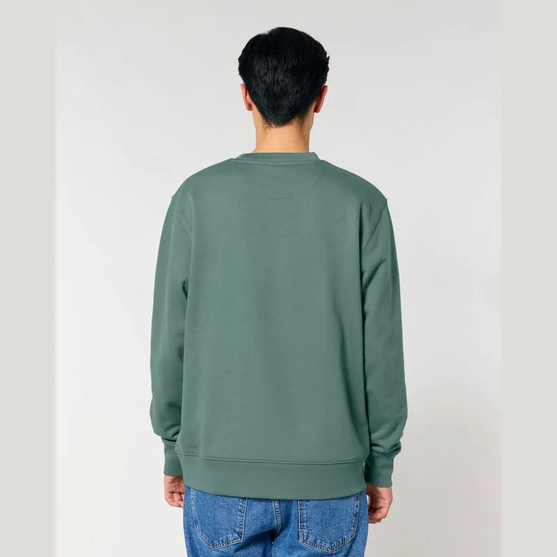Changer 2.0 unisex sweatshirt