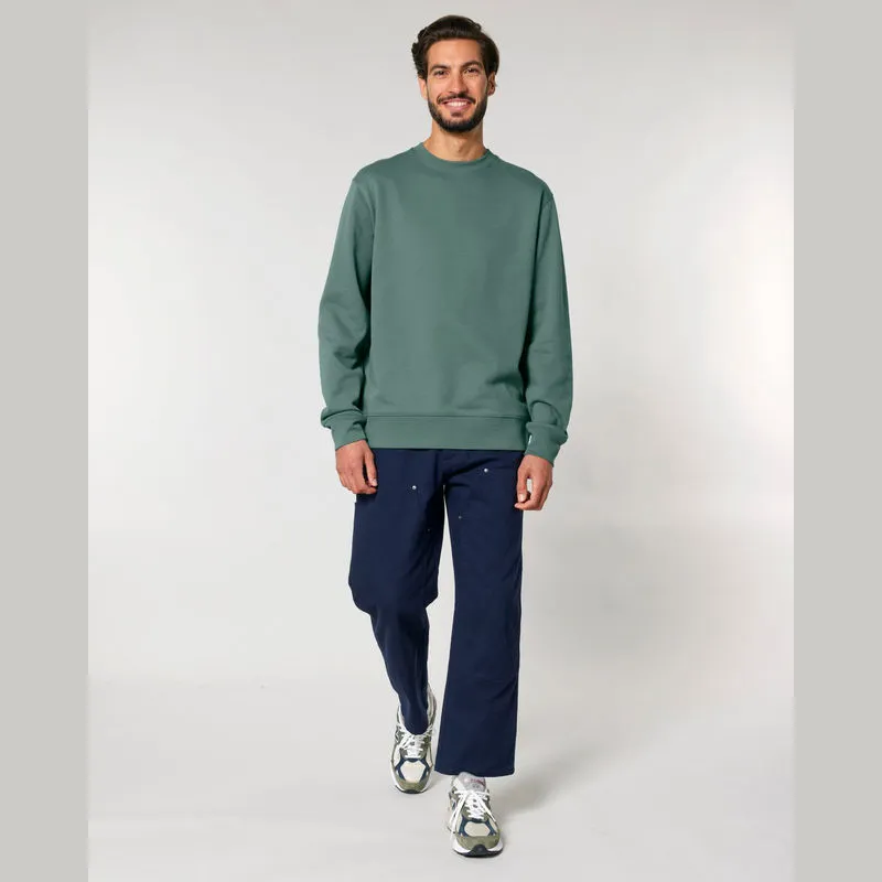 Changer 2.0 unisex sweatshirt