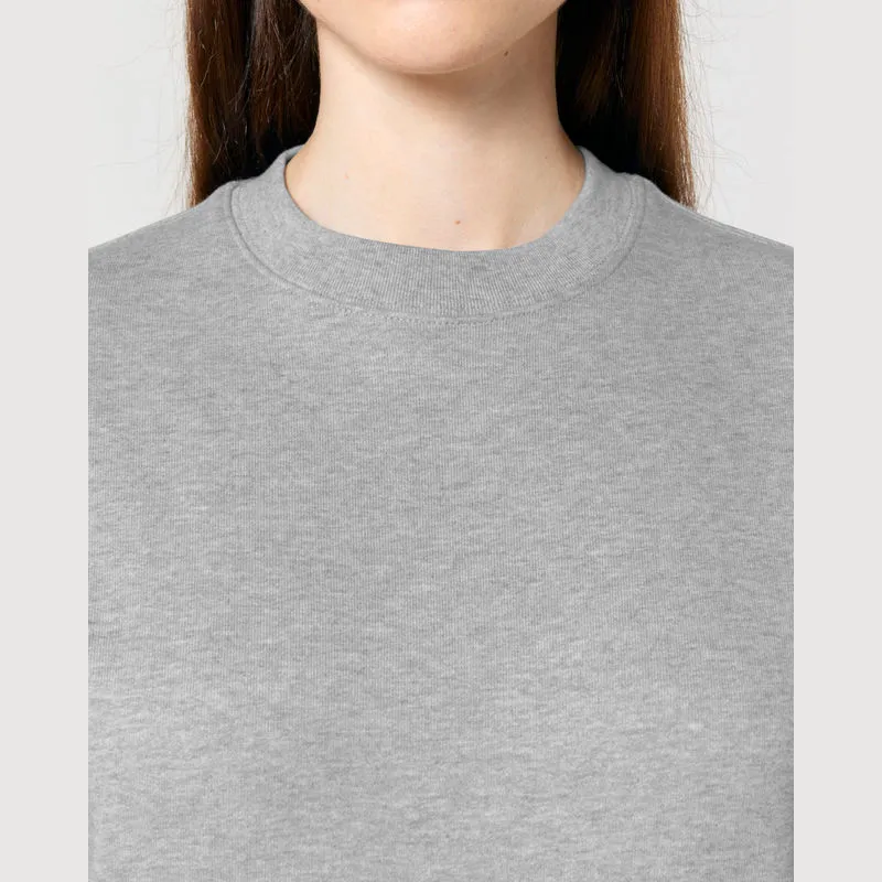 Changer 2.0 unisex sweatshirt
