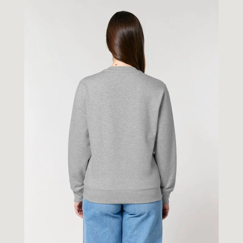 Changer 2.0 unisex sweatshirt