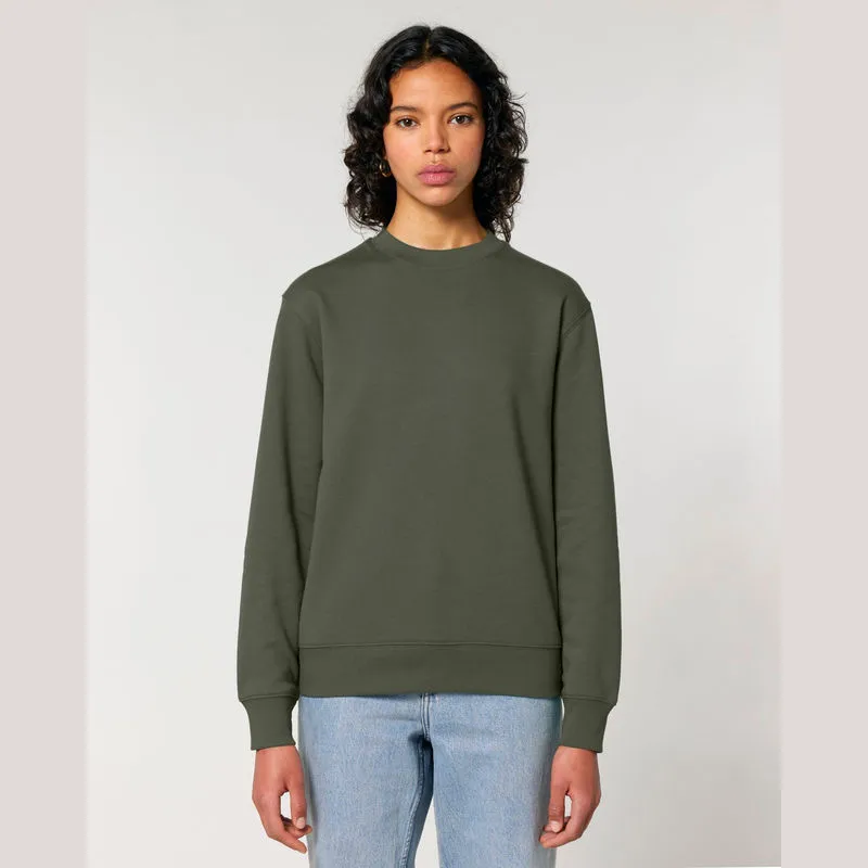 Changer 2.0 unisex sweatshirt
