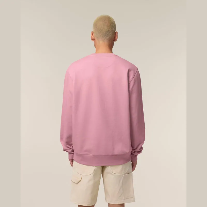 Changer 2.0 unisex sweatshirt