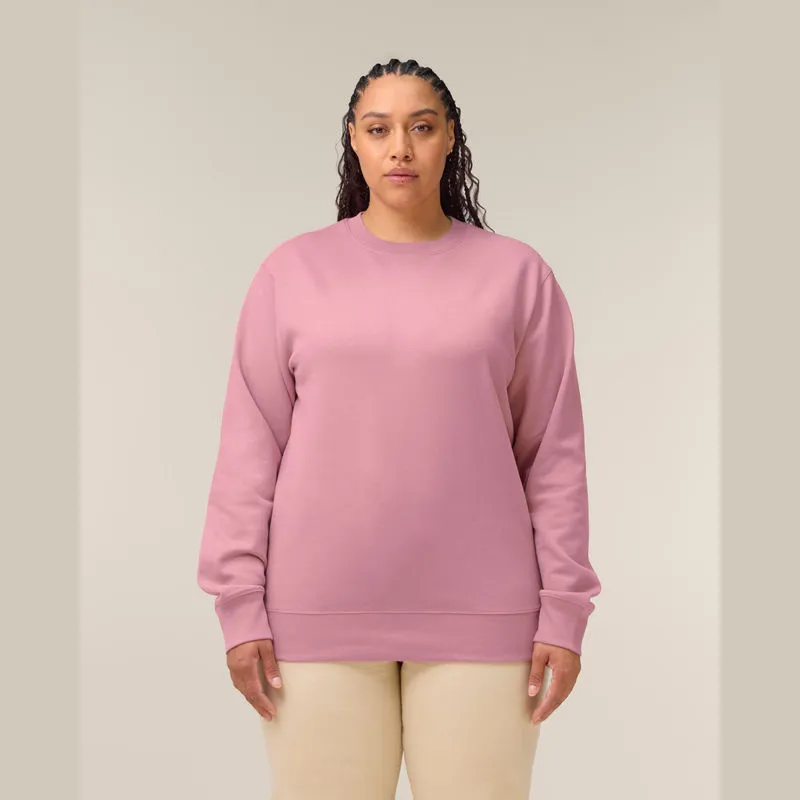 Changer 2.0 unisex sweatshirt