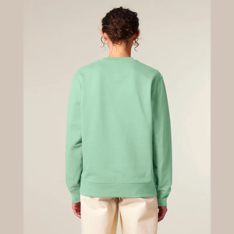 Changer 2.0 unisex sweatshirt