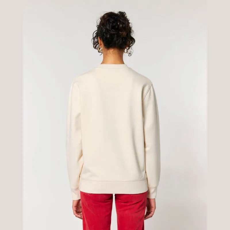 Changer 2.0 unisex sweatshirt