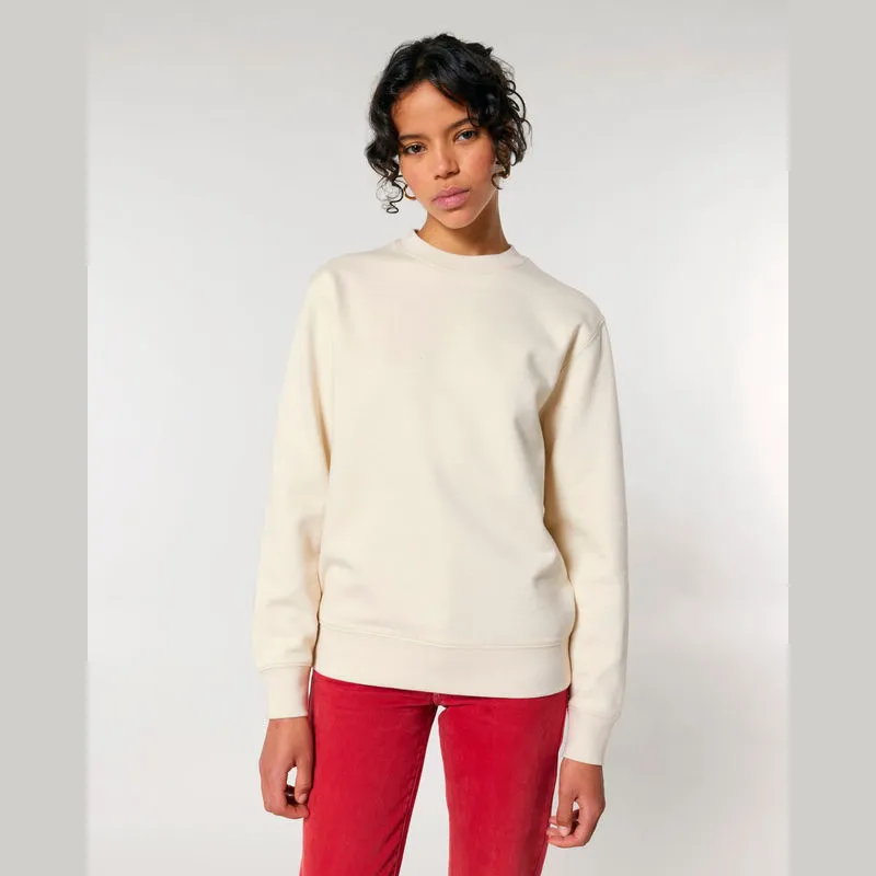 Changer 2.0 unisex sweatshirt