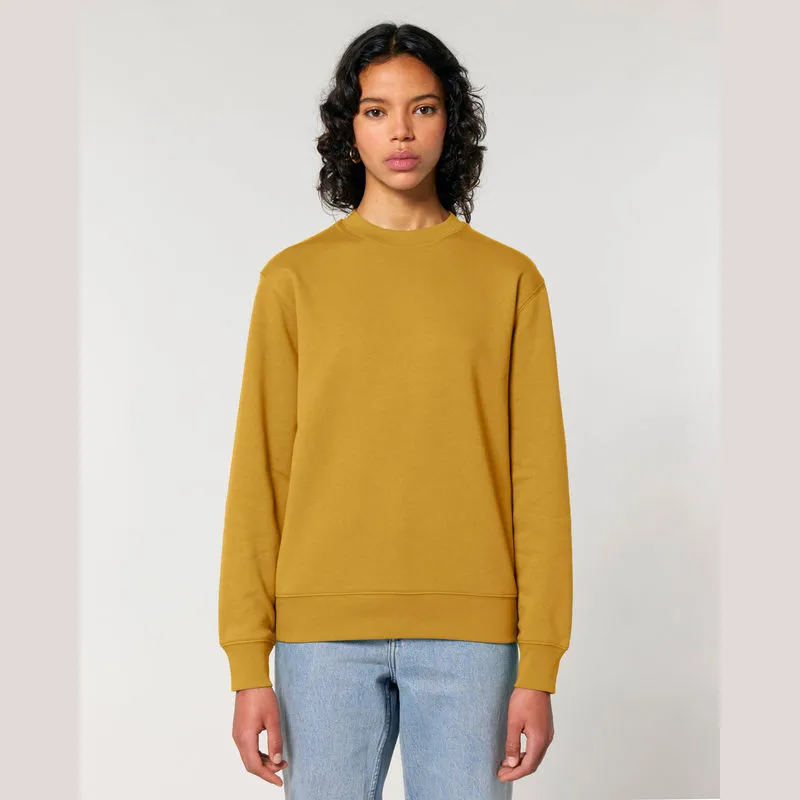 Changer 2.0 unisex sweatshirt
