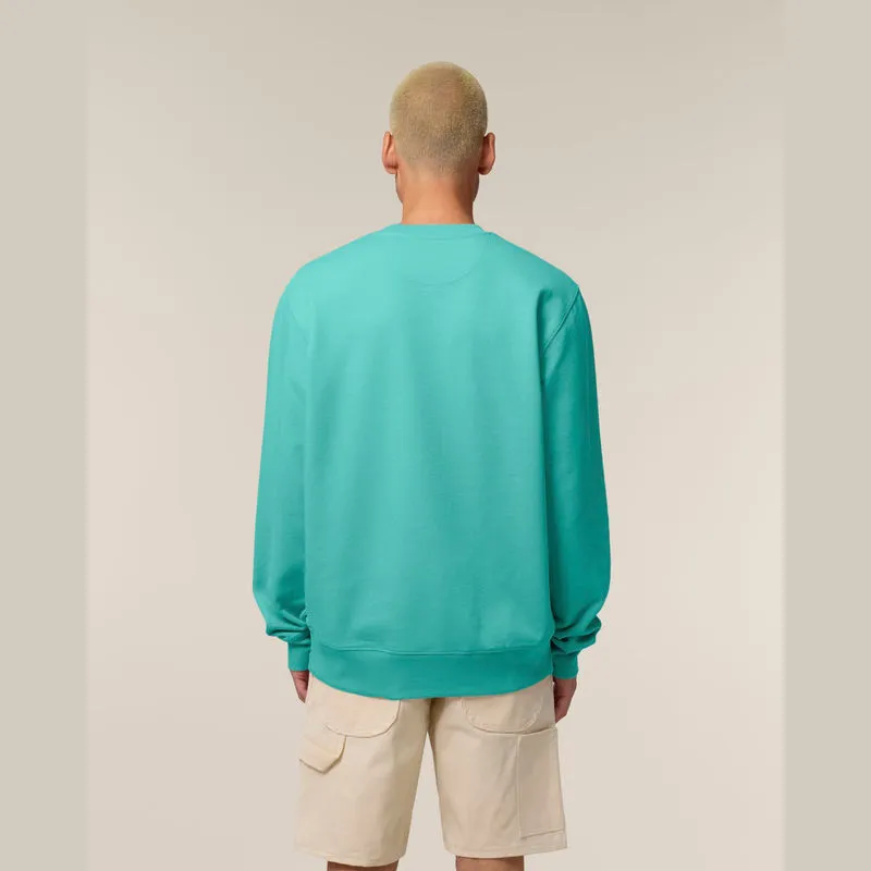 Changer 2.0 unisex sweatshirt