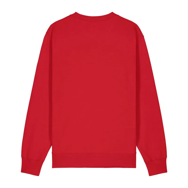 Changer 2.0 unisex sweatshirt