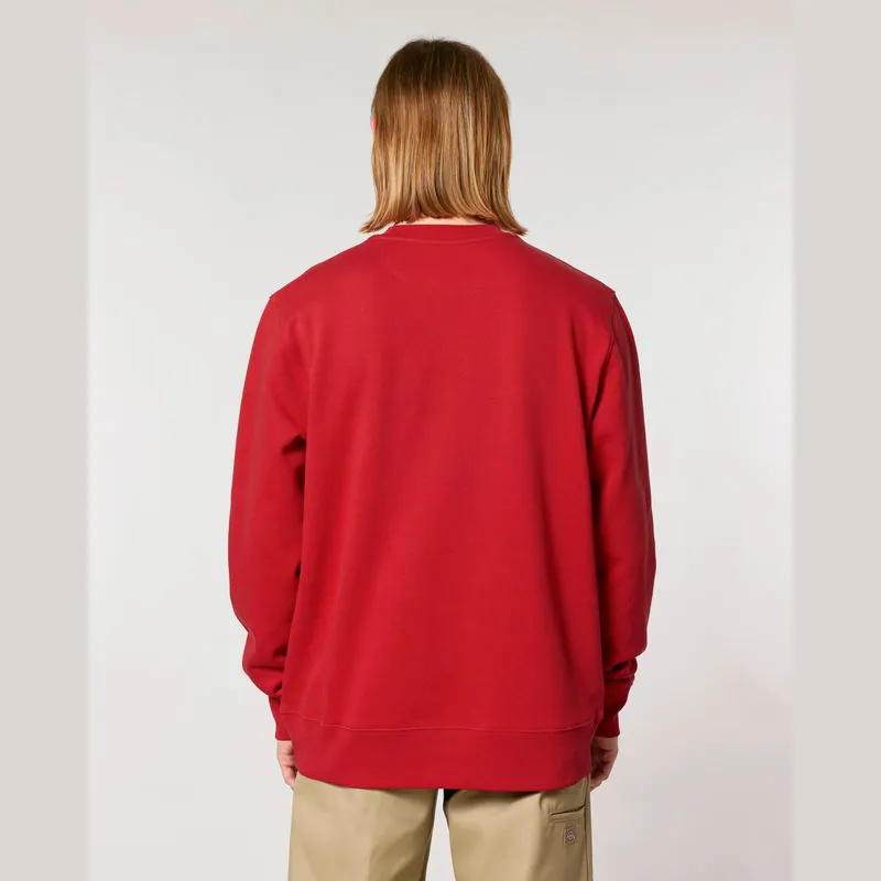 Changer 2.0 unisex sweatshirt