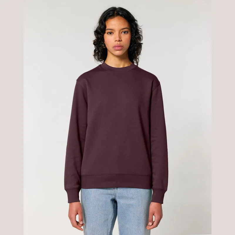 Changer 2.0 unisex sweatshirt