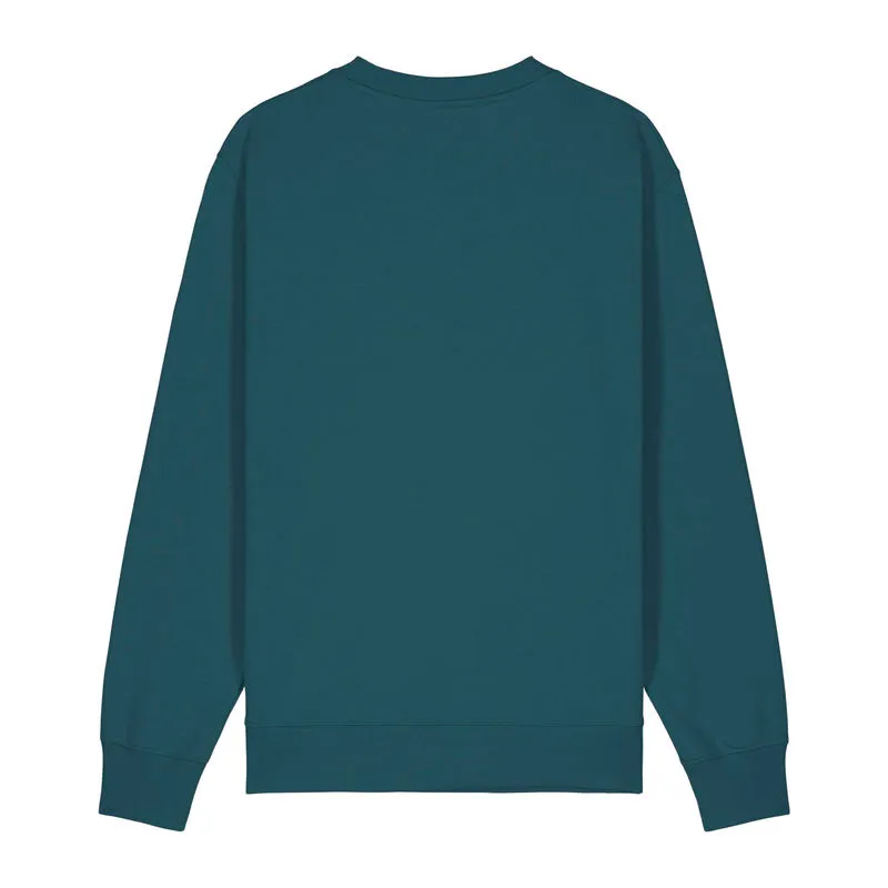 Changer 2.0 unisex sweatshirt