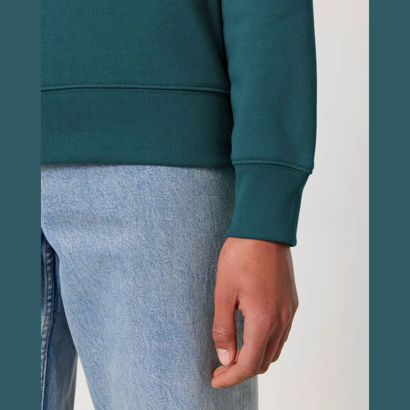 Changer 2.0 unisex sweatshirt