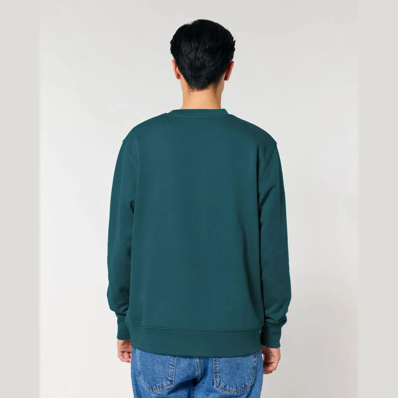 Changer 2.0 unisex sweatshirt