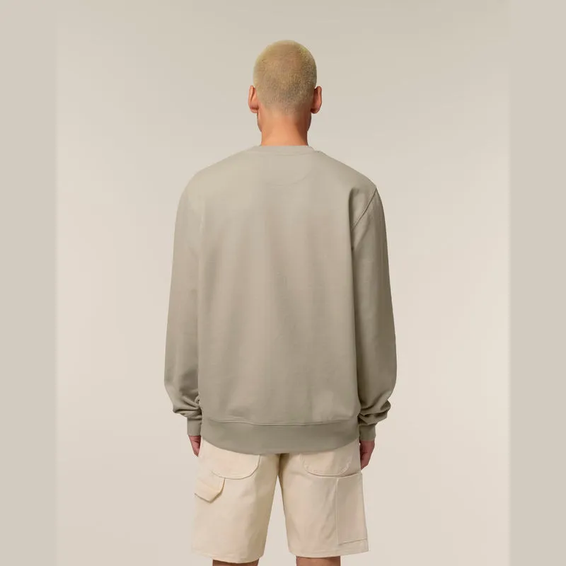 Changer 2.0 unisex sweatshirt
