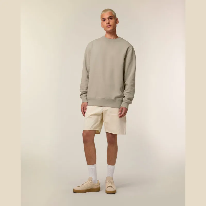 Changer 2.0 unisex sweatshirt