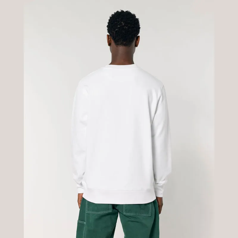 Changer 2.0 unisex sweatshirt