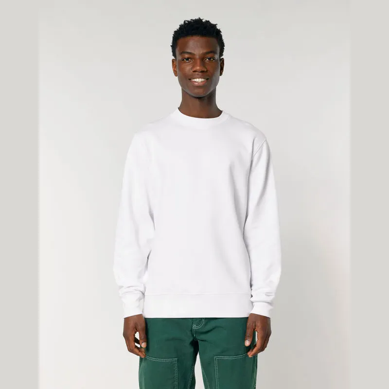 Changer 2.0 unisex sweatshirt