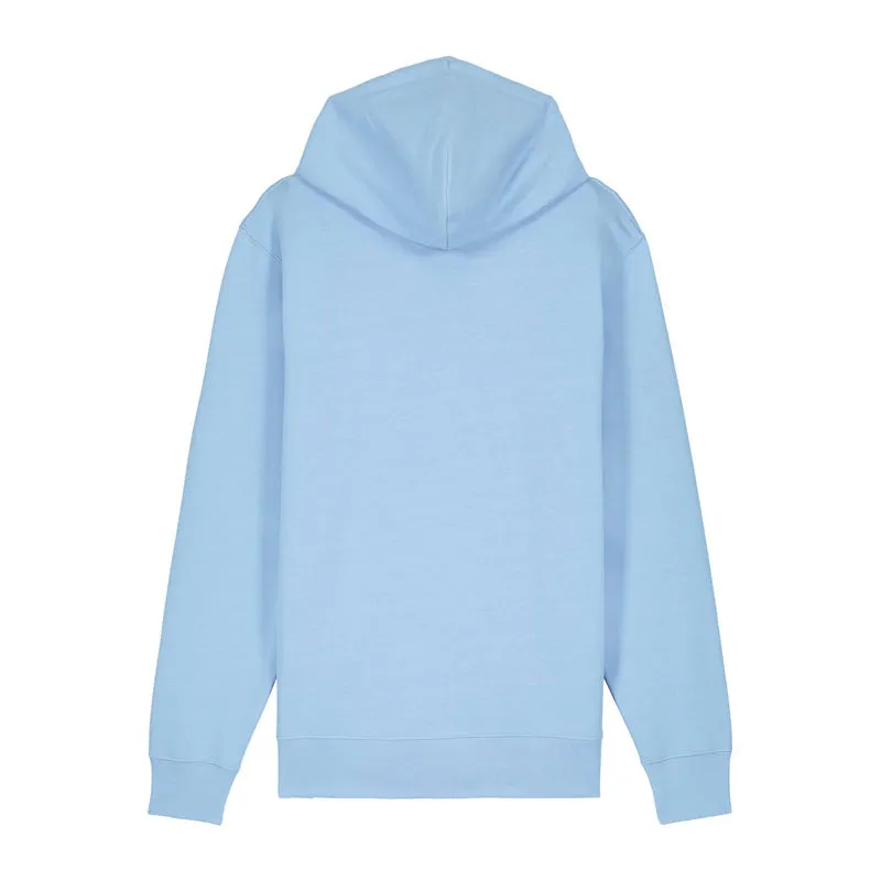 Cultivator 2.0 unisex zip-thru hoodie 