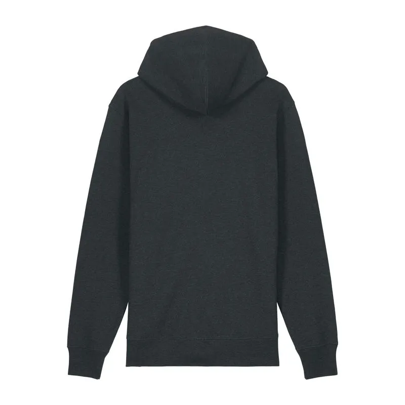 Cultivator 2.0 unisex zip-thru hoodie 