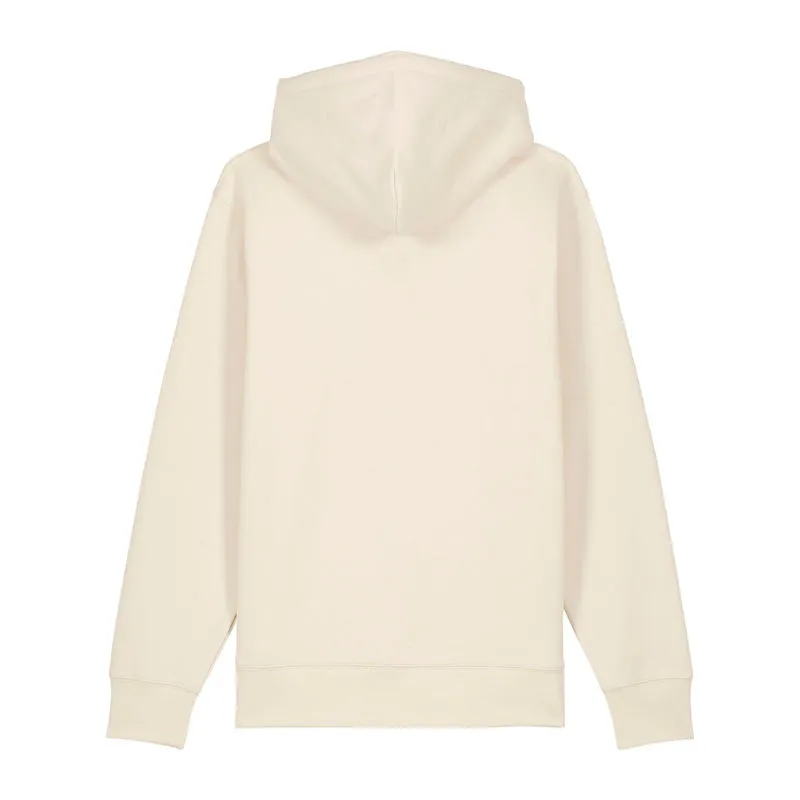 Cultivator 2.0 unisex zip-thru hoodie 