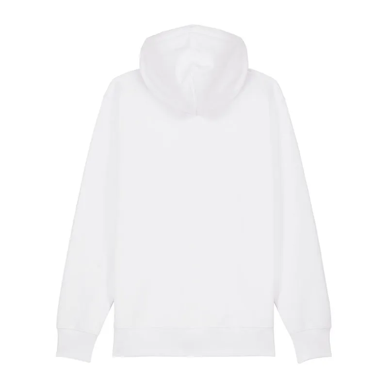 Cultivator 2.0 unisex zip-thru hoodie 