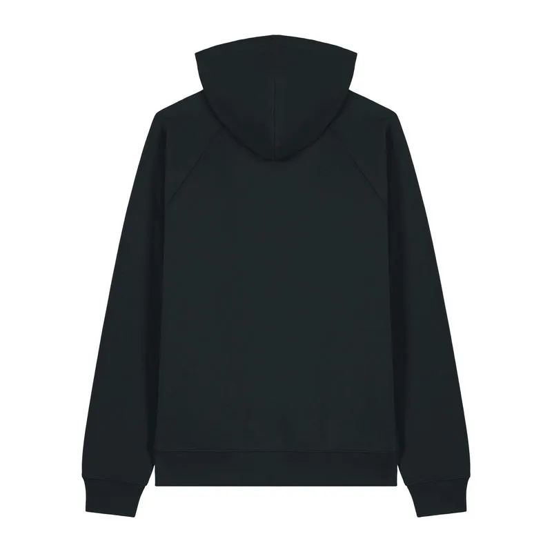 Striker unisex relaxed raglan hoodie 
