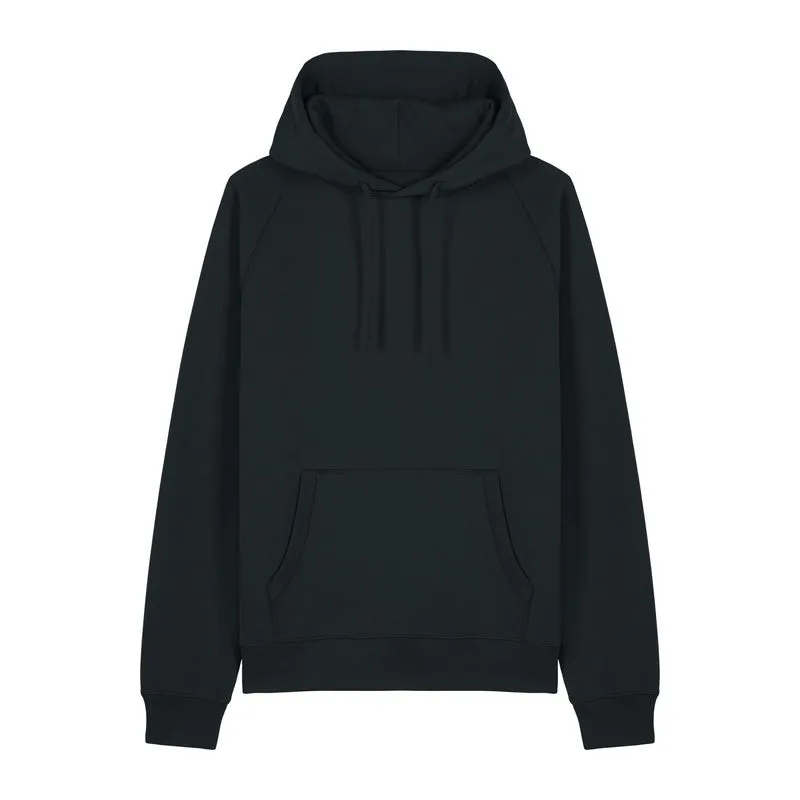 Striker unisex relaxed raglan hoodie 