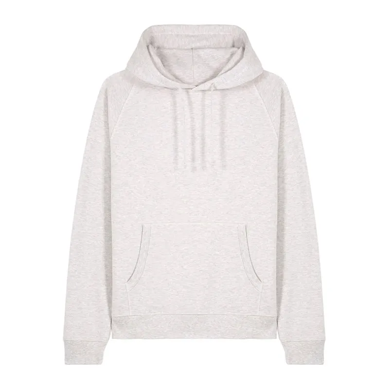 Striker unisex relaxed raglan hoodie 
