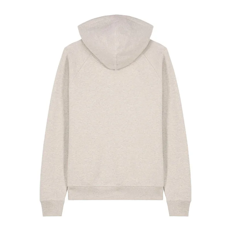 Striker unisex relaxed raglan hoodie 