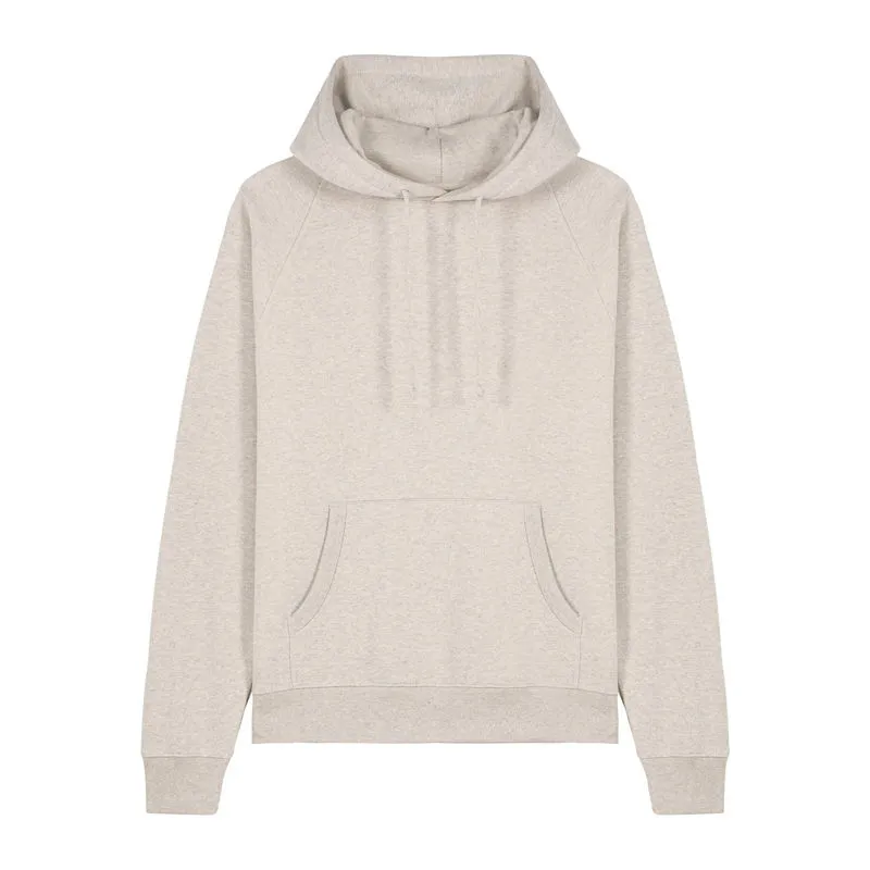Striker unisex relaxed raglan hoodie 
