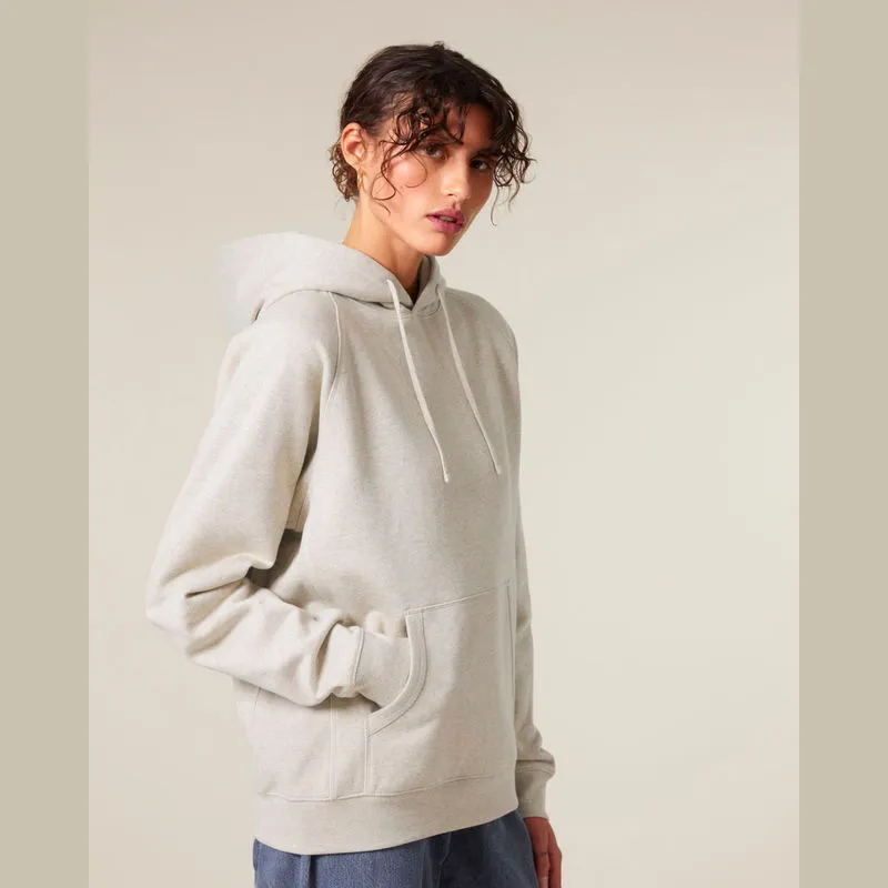 Striker unisex relaxed raglan hoodie 