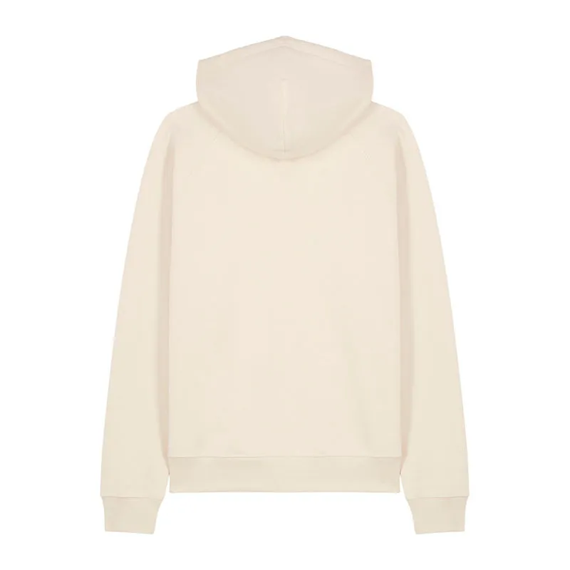 Striker unisex relaxed raglan hoodie 