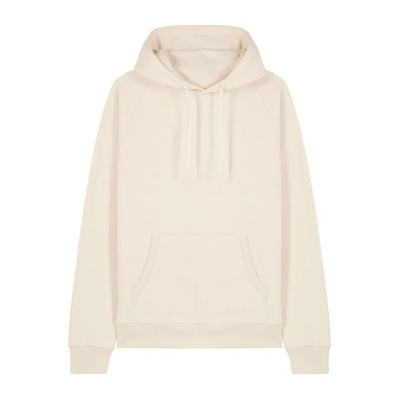Striker unisex relaxed raglan hoodie 