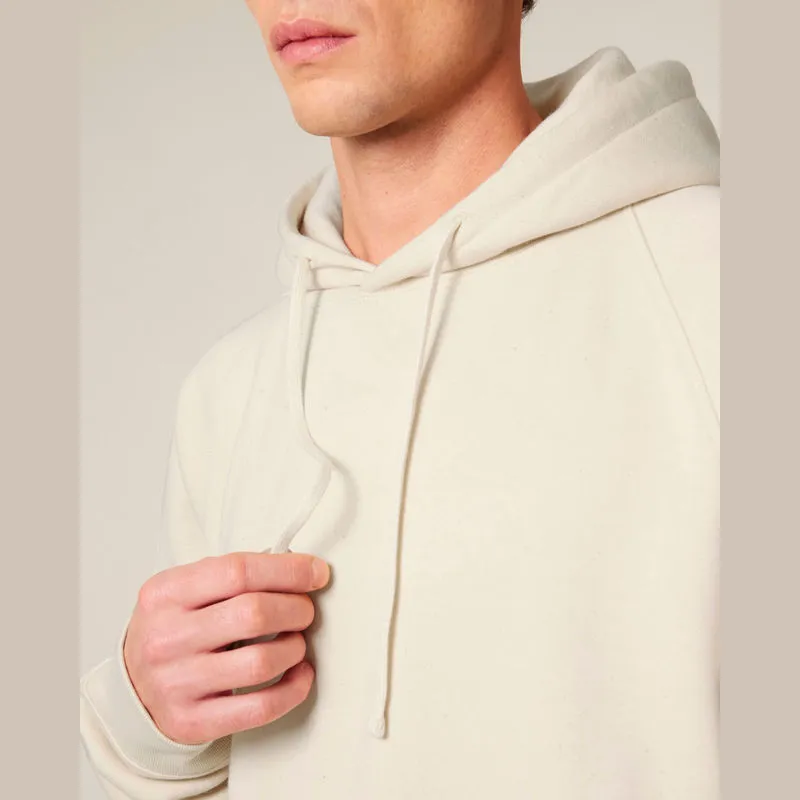 Striker unisex relaxed raglan hoodie 