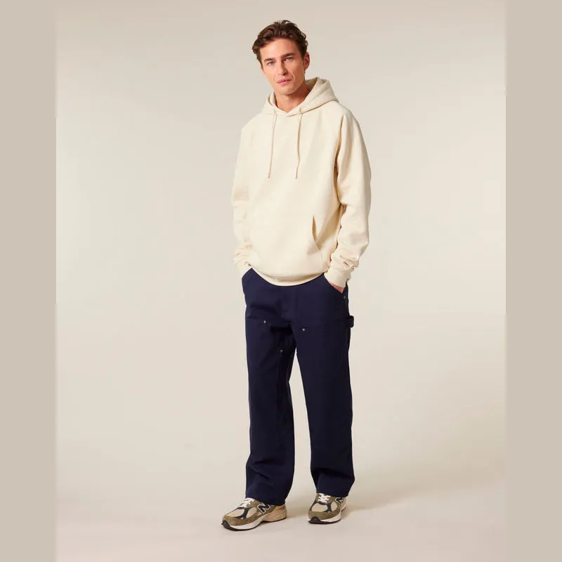 Striker unisex relaxed raglan hoodie 