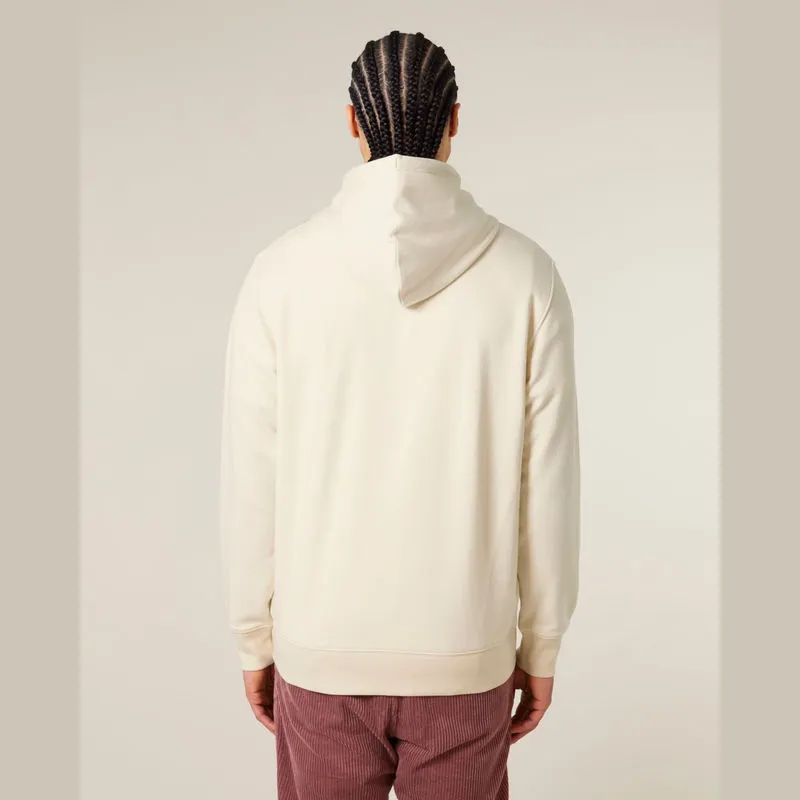 Connector 2.0 unisex medium fit zip-thru hoodie
