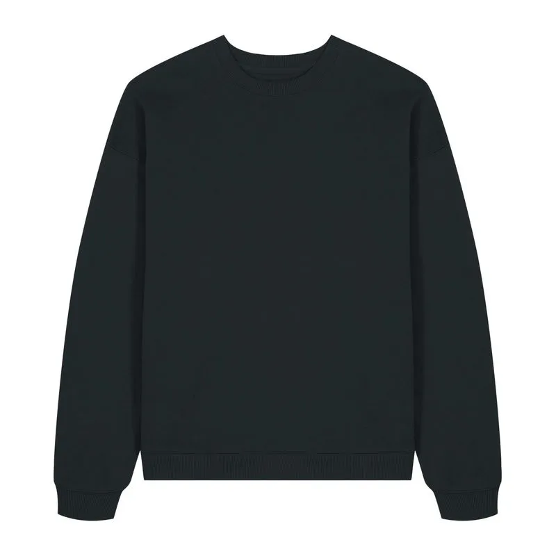 Radder 2.0 oversized sweatshirt