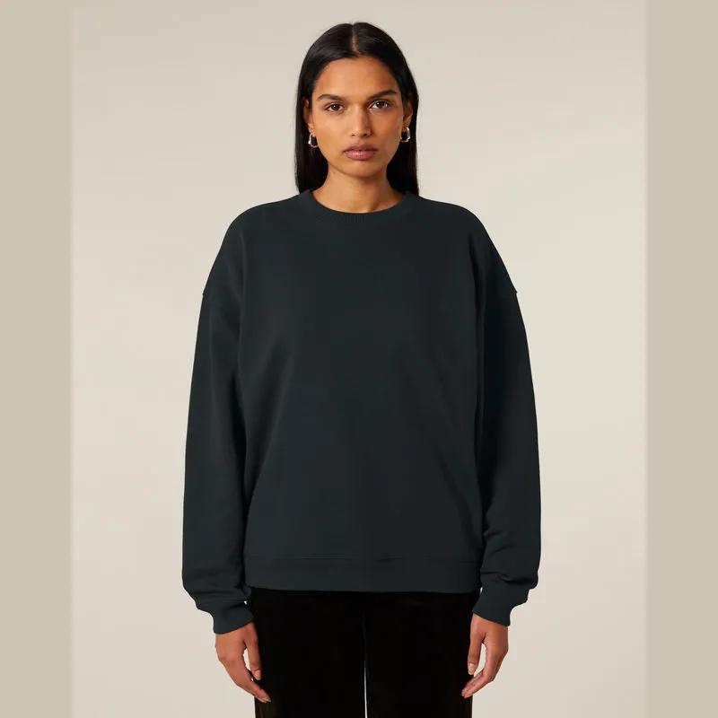 Radder 2.0 oversized sweatshirt
