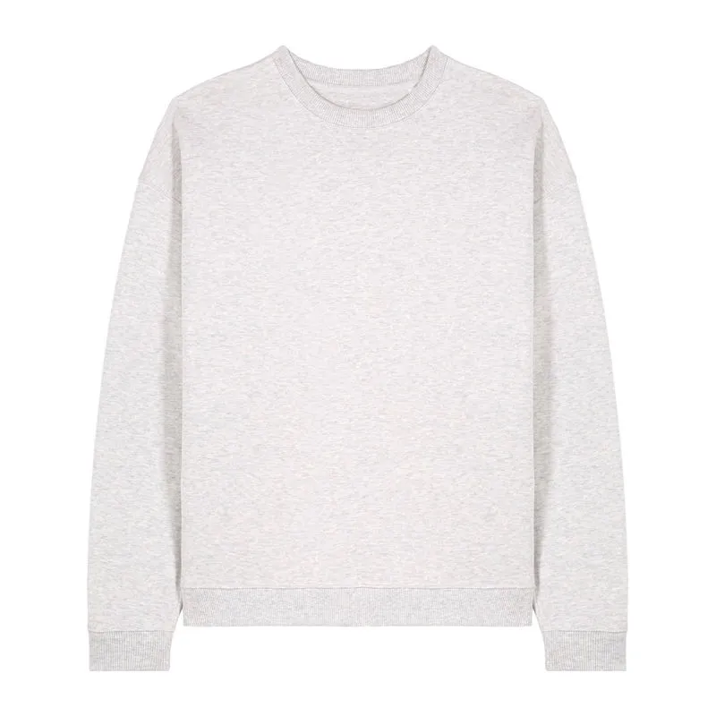 Radder 2.0 oversized sweatshirt