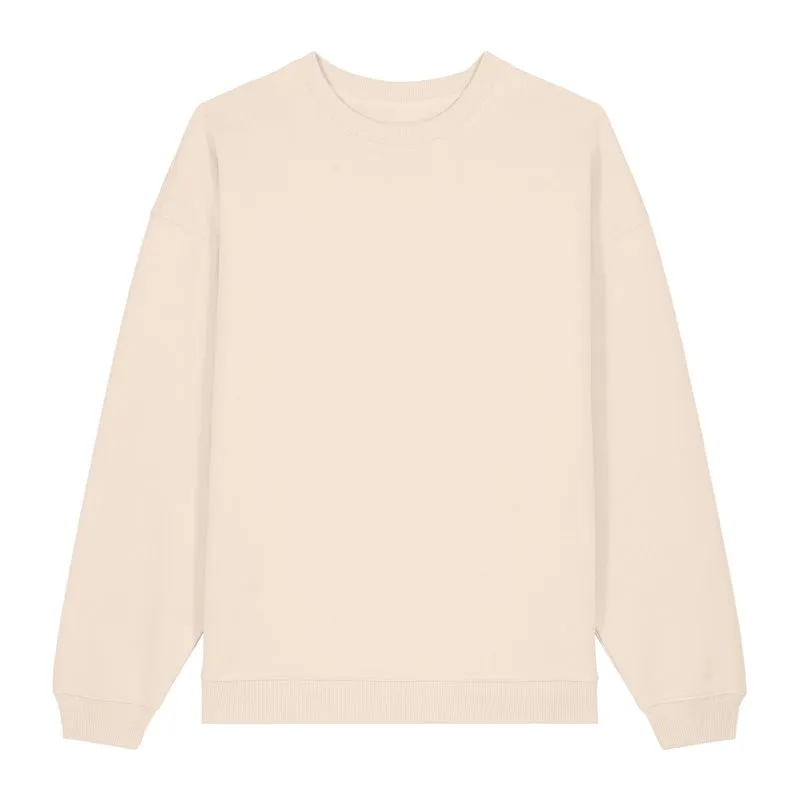 Radder 2.0 oversized sweatshirt